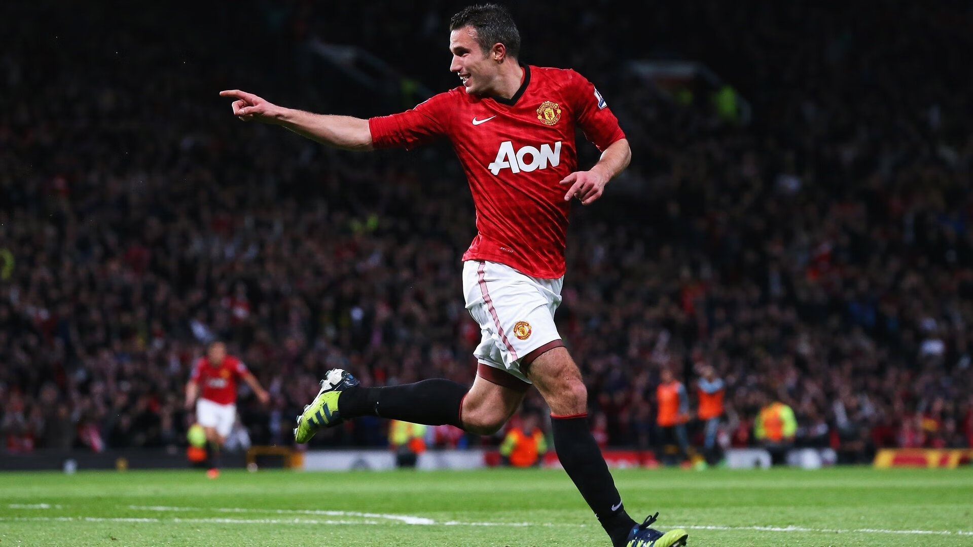 英超争冠白热化,各豪门竞相发力